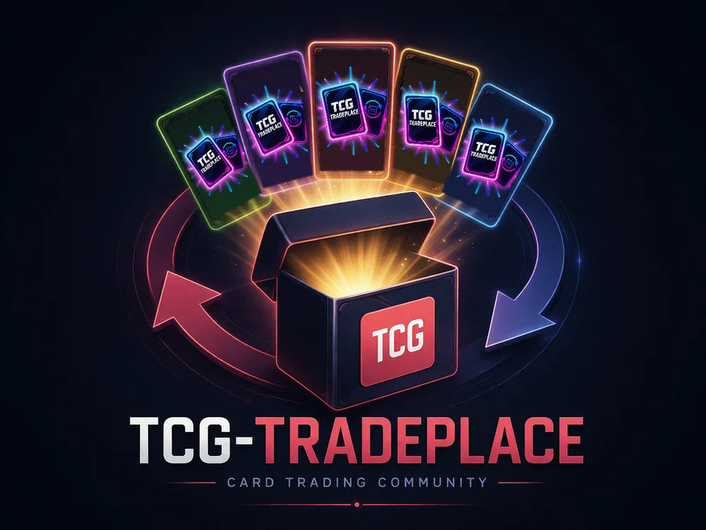 TCG-Tradeplace